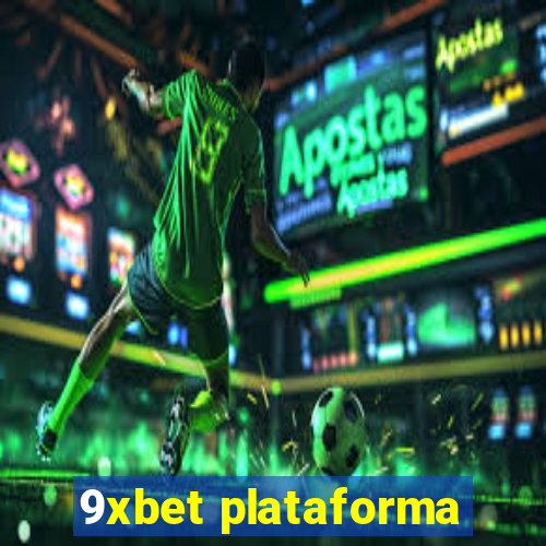 9xbet plataforma